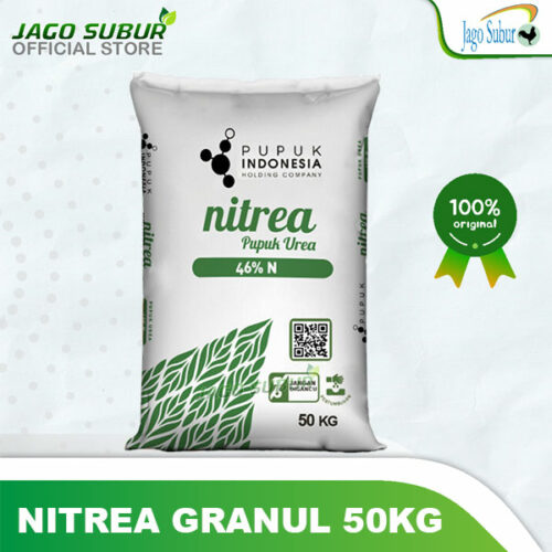 PUPUK NITREA GRANUL