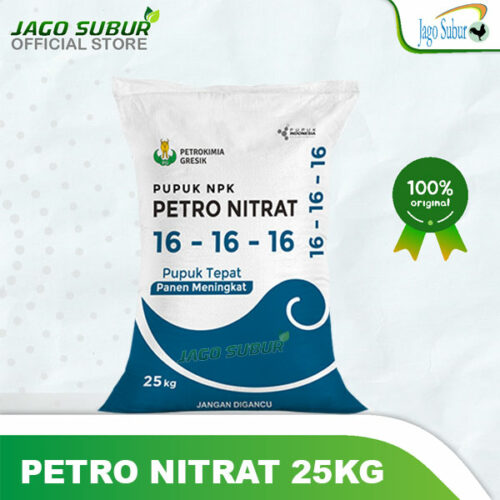 PUPUK PETRO NITRAT