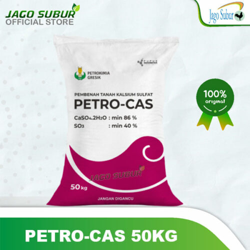 PUPUK PETRO-CAS