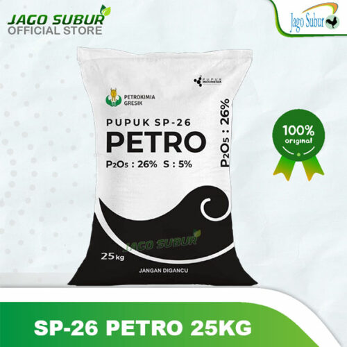 PUPUK SP-26 PETRO