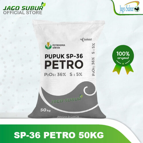 PUPUK SP-36 PETRO