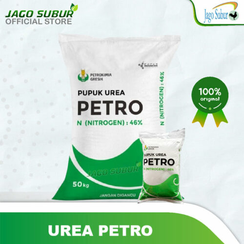 PUPUK UREA PETRO