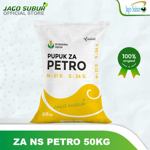 PUPUK ZA NS PETRO