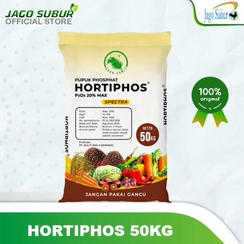 PUPUK HORTIPHOS