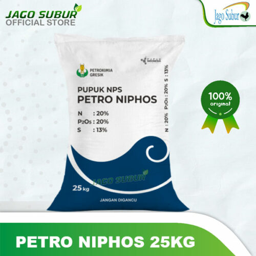 PUPUK PETRO NIPHOS